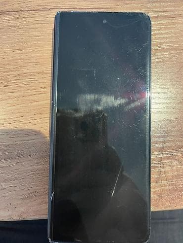 k zoom: Samsung Galaxy Z Fold 5, Б/у, 512 ГБ — 8
