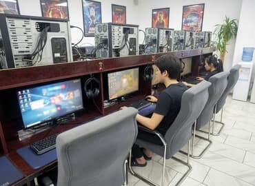 установка музыки: Компьютер, ядер - 16, ОЗУ больше 128 ГБ, Игровой, Б/у, HDD + SSD — 3