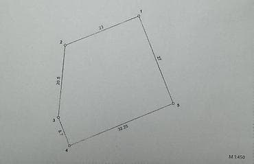 тилке: 8 соток, Сатып алуу-сатуу келишими — 2