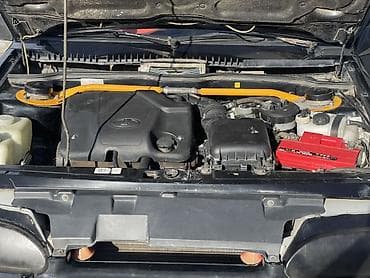 lexus e350: ВАЗ (ЛАДА) 2114: 2010 г., Бензин, Хэтчбэк — 6