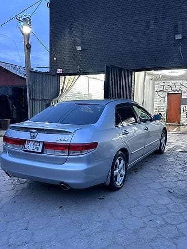 радиатор инспайр: Honda Inspire: 2004 г., 2.9 л, Автомат, Бензин, Седан — 2