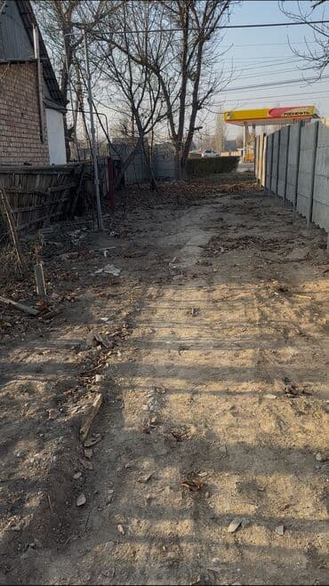 бишкек продаю дом село теңдик: 3 соток, Курулуш, Кызыл китеп, Сатып алуу-сатуу келишими — 6