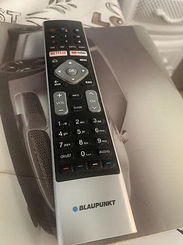 h96 max: Яркий хороший TV Android BLAUPUNKT Germany 🇩🇪 ✨✨✨✨ — 8
