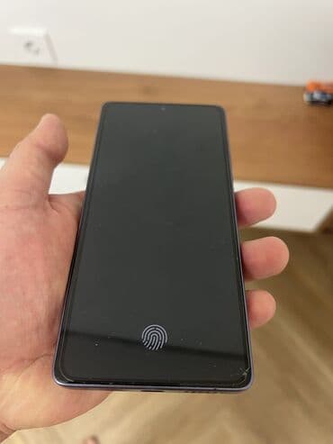 поко x3про: Poco M6 Pro, 256 ГБ, цвет - Фиолетовый, 2 SIM — 4