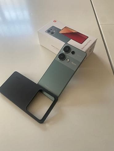 surface 3: (только обмен) обмениваю redmi not 13 pro, 256 гб,на годный телефон — 2