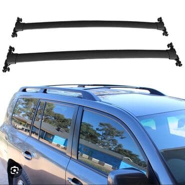 багажник на крышу дэу матиз купить: Поперечные дуги На рейлинги — 1