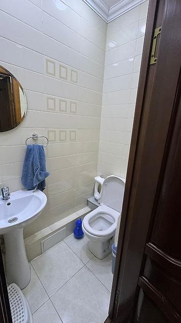 105: 3 комнаты, 61 м², 105 серия, 5 этаж, Евроремонт — 8