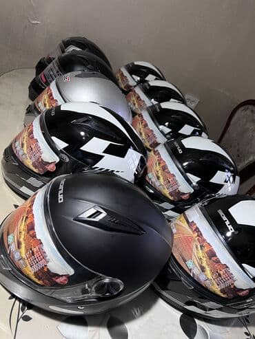 кожа костюм: #Мотошлем
#Шлем
#Шлем для мопеда
#Шлем для мотоцикла
#Шлем для скутера — 7