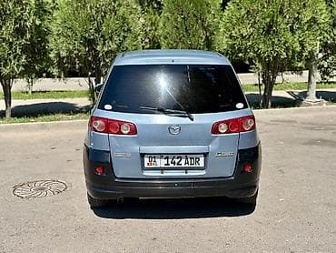 mazda premacy 2004: Mazda Demio: 2004 г., 1.3 л, Автомат, Бензин, Хэтчбэк — 4