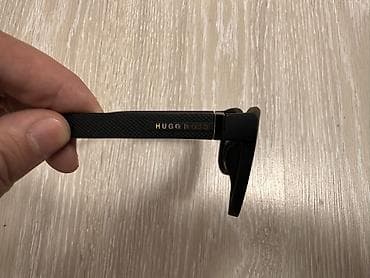 Солнцезащитные очки: Солнцезащитные очки очки, Унисекс, Прямоугольные, Линзы поляризованные — 5