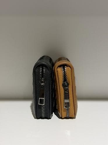 american eagle: Компактные кошельки из натуральной воловьей кожи.
Торг уместен — 6