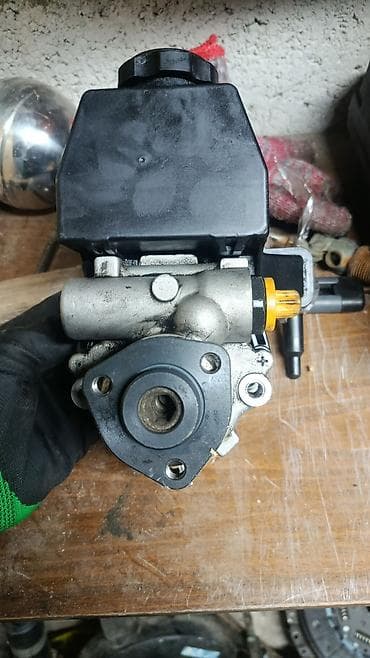 поршня ваз: Рессора Mercedes-Benz Б/у — 3