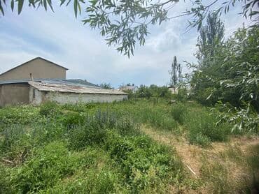 кудайберген дом продается: Дом, 20 м², 7 комнат, Собственник, Старый ремонт — 14