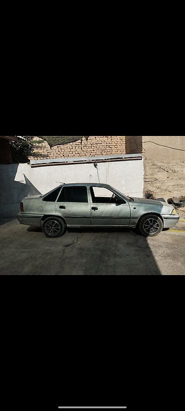 nexiya 2: Daewoo Nexia: 2006 г., 1.6 л, Механика, Бензин, Седан — 2