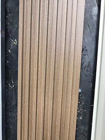 бамбуковые рейки: Декоративная бамбуковая рейка. Размеры: - Высота: 300 см - Ширина: 15 — 3