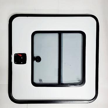 двери двухстворчатые: Дверь Комплект Новый, Оригинал — 1