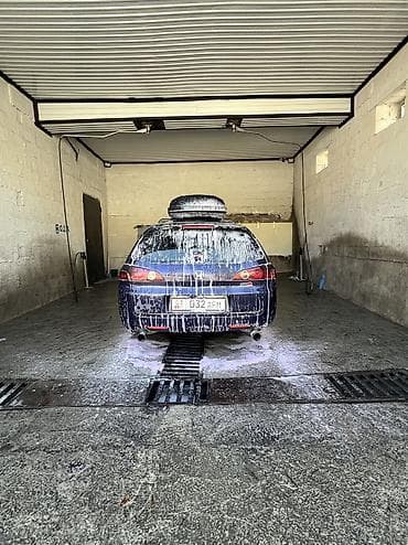 step vagon: Honda Accord: 2004 г., 2.4 л, Автомат, Бензин, Универсал — 10