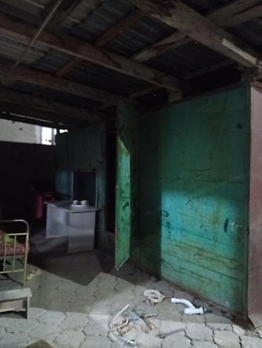 Склад сатылат — 1