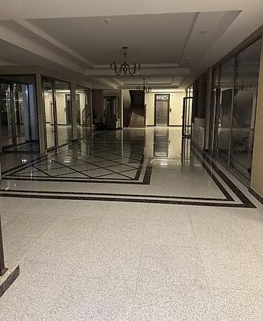 osh flat: 3 комнаты, 144 м², Асанбай мкр Элитка, 6 этаж, ПСО (под самоотделку) — 7