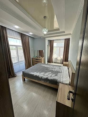 2 комнаты, 62 м², Политех Элитка, 5 этаж