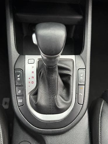 kia ev3: Kia K3: 2019 г., 1.6 л, Автомат, Бензин, Седан — 6