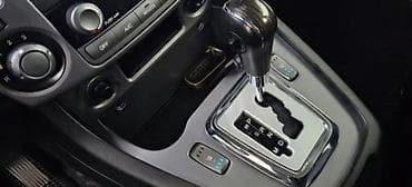 9: Ssangyong Korando Turismo: 2008 г., 2.2 л, Автомат, Дизель, Минивэн — 8