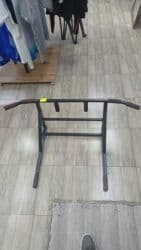 турник для дома бишкек цена: Турник, Турник, Новый, Платная доставка, Самовывоз — 2