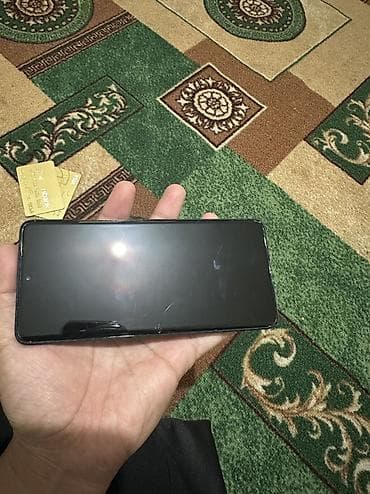 iphone 1e: Samsung Galaxy S21 Ultra 5G, цвет - Черный — 7