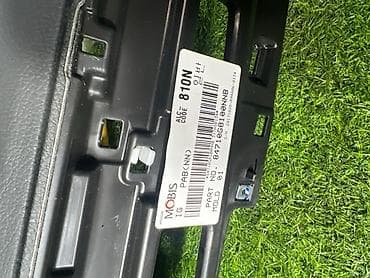 торпеда нексия: Торпедо Hyundai 2017 г., Оригинал — 6