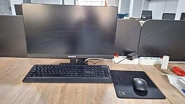 Компьютер, ядер - 4, ОЗУ 8 ГБ, Для работы, учебы, Intel Core i3, Встроенная видеокарта