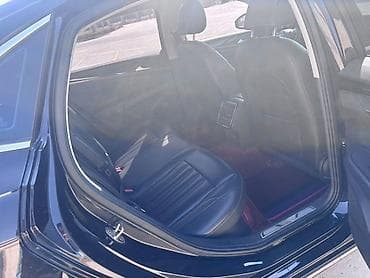 tesla pi: Volkswagen Passat: 2021 г., 1.5 л, Автомат, Гибрид, Седан — 9