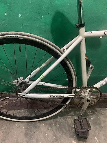на электро велосипед: Продается фикс — 1