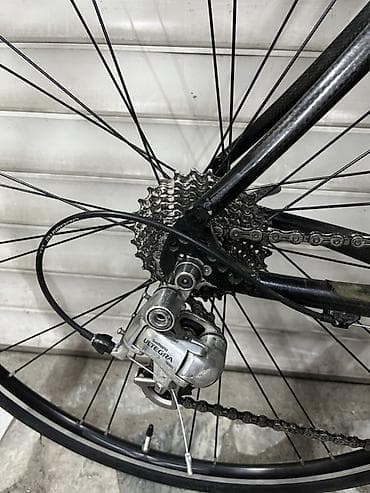 Велосипеды: Карбоновый TriExpert Cobra на ULTEGRA. Классический Карбоновый шосс — 5
