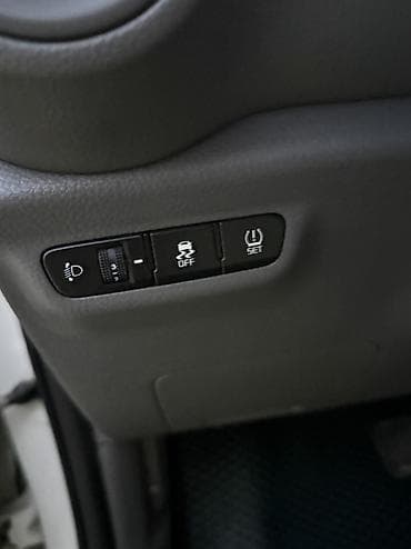 vtec k20: Kia Morning: 2019 г., 1 л, Автомат, Бензин, Хэтчбэк — 10