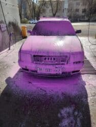 запчасти на опель вектра а: Audi 100: 1991 г., 2.8 л, Механика, Бензин, Универсал — 13