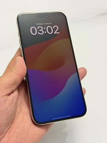 iphone x max цена в бишкеке: IPhone 15 Pro Max, Б/у, 1 ТБ, Natural Titanium, Защитное стекло, Кабель, Чехол, 100 % — 8