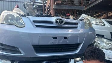 запчасти на опель вектра а: Передний Toyota, Б/у, Оригинал — 10