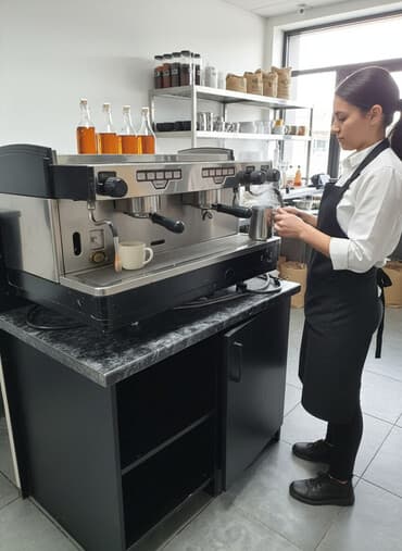 батарейку на ноутбук: Кофеварка, кофемашина, Б/у, Самовывоз, Платная доставка — 1