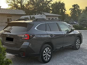 шины на камаз без камерка: Subaru Outback: 2020 г., 2.5 л, Вариатор, Бензин, Универсал — 6