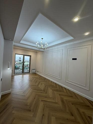 sky: 4 комнаты, 130 м², Политех Элитка, 4 этаж, Свежий ремонт — 8