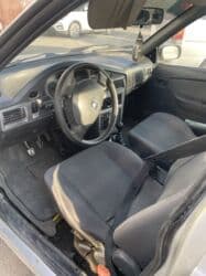 передний бампер нексия 1: Daewoo Nexia: 2010 г., Механика, Седан — 2