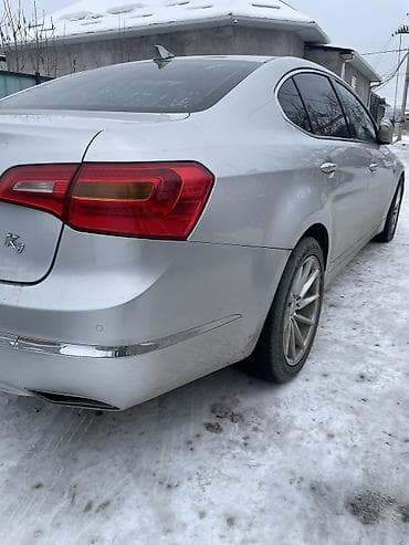 sprinter cdi: Kia K7: 2010 г., 2.7 л, Автомат, Бензин, Седан — 3