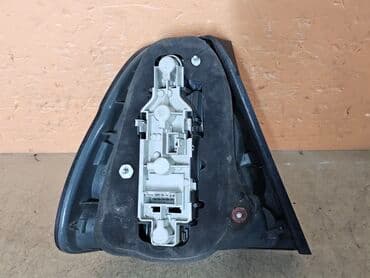 школьная меловая доска купить: Задний правый стоп-сигнал BMW 2003 г., Б/у, Оригинал, Германия — 7