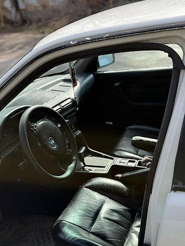 бмв е34 бишкек: BMW 540: 1994 г., 4.4 л, Автомат, Бензин, Седан — 1