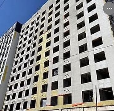 Квартиры: 2 комнаты, 69 м², Элитка, 5 этаж, ПСО (под самоотделку) — 2