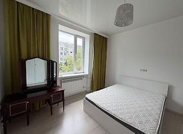 discovery studio: Студия, 45 м², Сталинка, 3 этаж, Свежий ремонт — 5