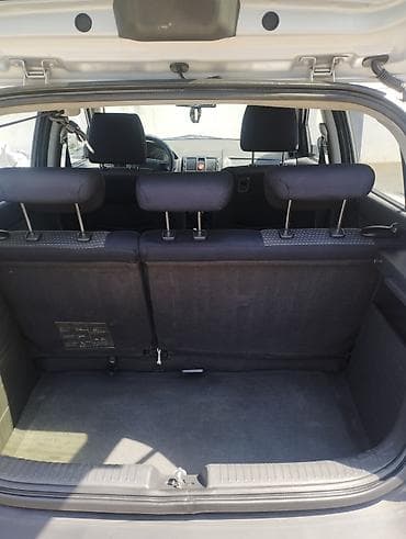 хондай атос: Hyundai Getz: 2008 г., 1.4 л, Автомат, Бензин, Хэтчбэк — 5