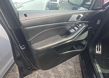 e53 x5: BMW X7: 2019 г., 3 л, Автомат, Бензин, Кроссовер — 9