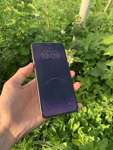 айфон хс макс бу: IPhone Xs Max, Б/у, 256 ГБ, Золотой, 100 % — 3