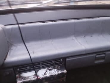 не рабочий авто: ВАЗ (ЛАДА) Samara: 1988 г., 1.3 л, Механика, Бензин, Хэтчбэк — 15